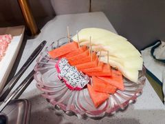 -海底捞火锅(王府井银泰in88店)