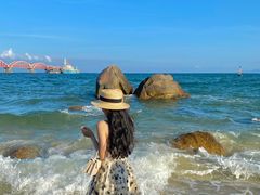 -玫瑰海岸文化旅游度假区