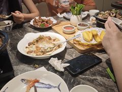 -前海沿·青岛菜(乐客城店)