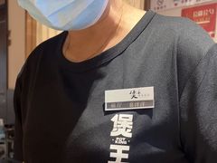 -煲王粤菜餐厅(中侨中心店)