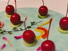 -东海朗廷酒店-唐阁T’ANG COURT 中餐厅