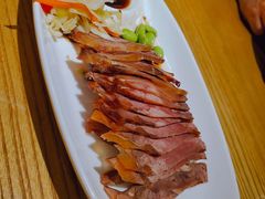 酱牛肉-九毛九西北菜(大东海店)