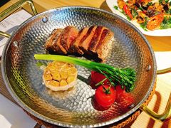 厚切雪花牛排220g-ROIIN用心(杭州首店)