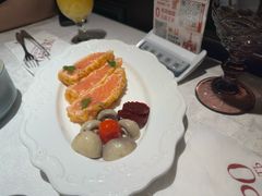 -俄士厨房(环球港店)