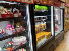 -味多美蛋糕(西安门店)