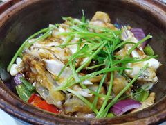 -美极鲜食坊(宝安南路店)