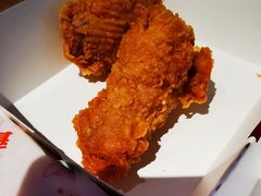 -肯德基(盘龙奥莱店)