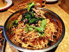 -喝丢一只鞋海鲜烧烤·海肠捞饭(东关街店)