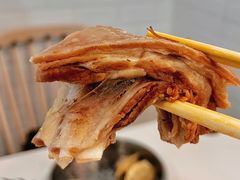 -内蒙古牛羊肉特色美食(后海滨路店)