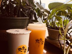 -丸摩堂鲜果茶(九方店)