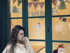 -The Good Place好地方·Brunch·coffee(国贸店)