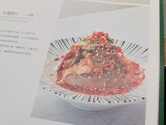 -黑窑厂糖油饼烤鸭·清真菜(黑窑厂街店)