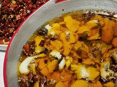 -雲蜀龙阁·金牌水煮鱼(方庄店)