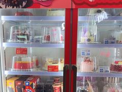 -DQ·蛋糕·冰淇淋(通州万达店)