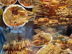 -郭记小街麻辣烫(南小街总店)