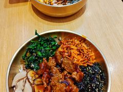 -今邕烧烤(西大店)