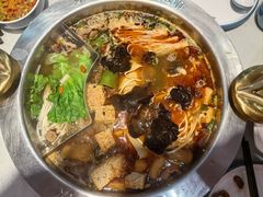 -李想大虾(绿地新都会店)
