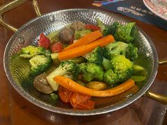 -卢布里西餐厅(总店)