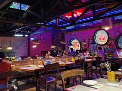 大堂-蘭奢雅集·江浙菜(青山江滩店)