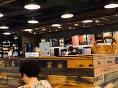 -星巴克臻选(青岛麦凯乐分店)