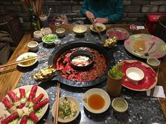 -蜀大侠火锅(寰球文化地标·总府店)