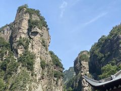 -雁荡山风景名胜区