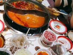 -江北北火锅馆·公路夜市(魏公村店)