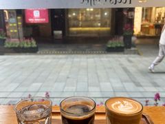 -Peet's Coffee皮爷咖啡(豫园店)