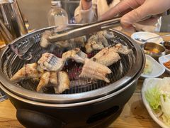 -味家烤肉烤鳗鱼牛排(西塔旗舰店)