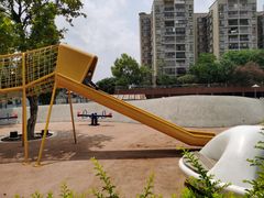 -怡海公园(桂城街道)