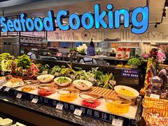 -梨花自助烤肉(天河城店)