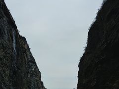 -三叠泉瀑布