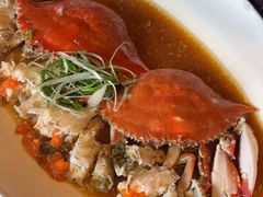 -爷爷的草帽·海鲜馆(孙塘路店)