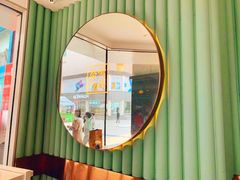 -奈雪的茶(大连新玛特店)