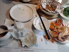 -79号渔船海鲜饭店(宝安店)