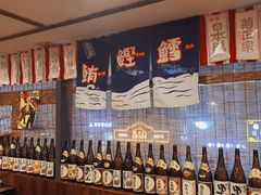 -小川洋风料理(汉街店)