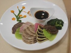 -明城五号烤鸭坊(建国门店)