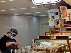 -CHARLIETOWN红茶公司(南京万象天地店)