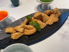 -潮堂 · 潮州菜(国贸商城店)