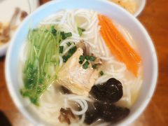 -云海肴云南菜(花园城店)
