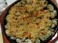 -陈帅夜排档·龙虾·炒菜·烤串(世茂店)