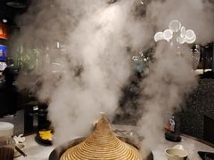 -鲜潭蒸汽石锅鱼(五道口购物中心店)