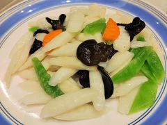 -满汉楼(安发桥店)