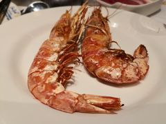 -星伦多海鲜自助餐厅(万达百货店)