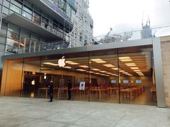 -Apple零售店(深圳益田假日广场店)