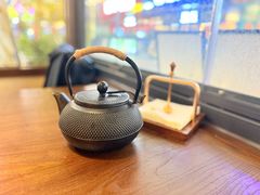 -破三川·新川菜(静安大融城店)