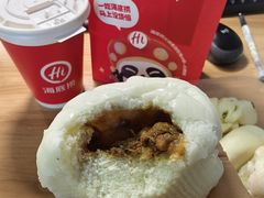 -海底捞火锅(高科广场店)
