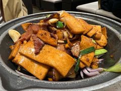 -玉林烤鸭店(小西天店)