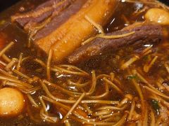 -城南往事·鲁菜济南菜(软件园美莲广场店)