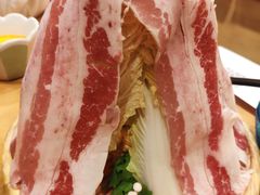 谷饲牛肉富士山寿喜锅-沼津港渔市(宏伊国际广场店)
